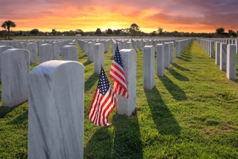 Memorial Day 2026 Image