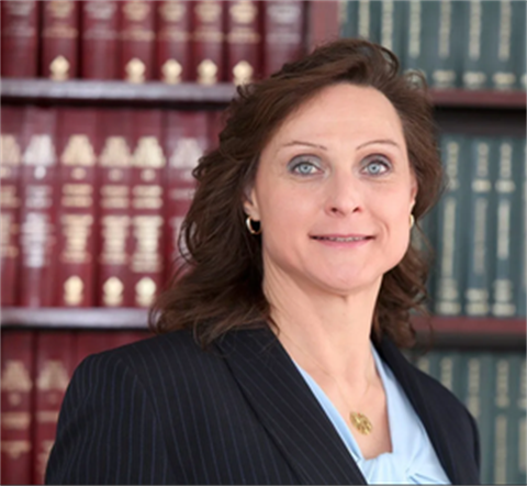 Surrogate Heather Darling